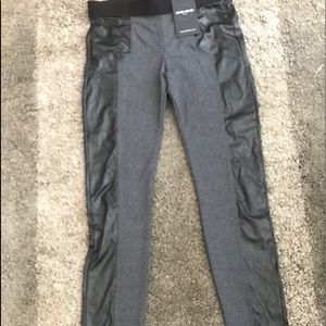 David Lerner legging size M